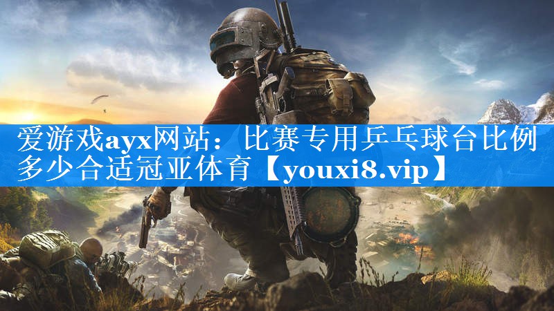 爱游戏ayx网站：比赛专用乒乓球台比例多少合适冠亚体育