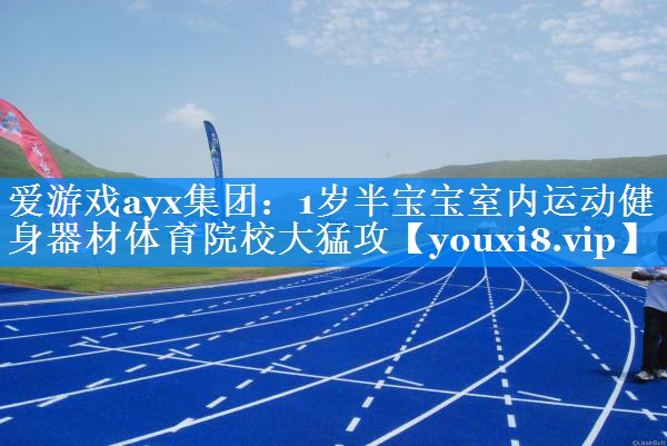 爱游戏ayx集团：1岁半宝宝室内运动健身器材体育院校大猛攻