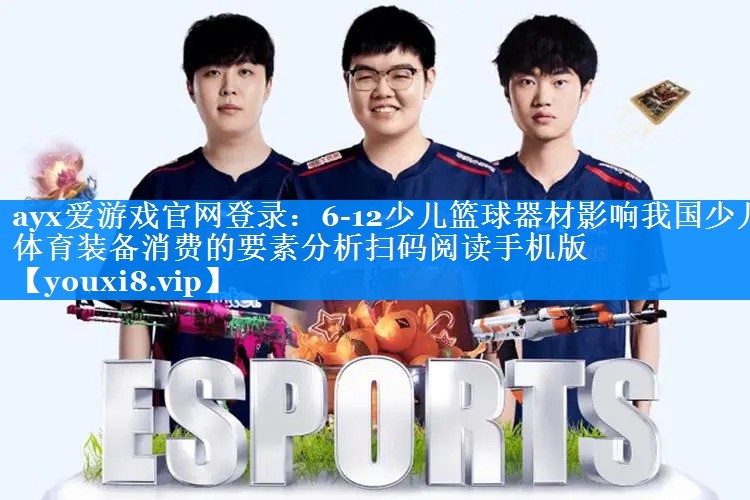 6-12少儿篮球器材影响我国少儿体育装备消费的要素分析扫码阅读手机版 6-12少儿篮球器材影响我国少儿体育装备消费的要素分析扫码阅读手机版