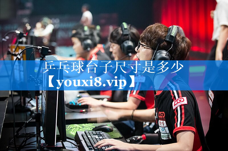 乒乓球台子尺寸是多少 乒乓球台子尺寸是多少