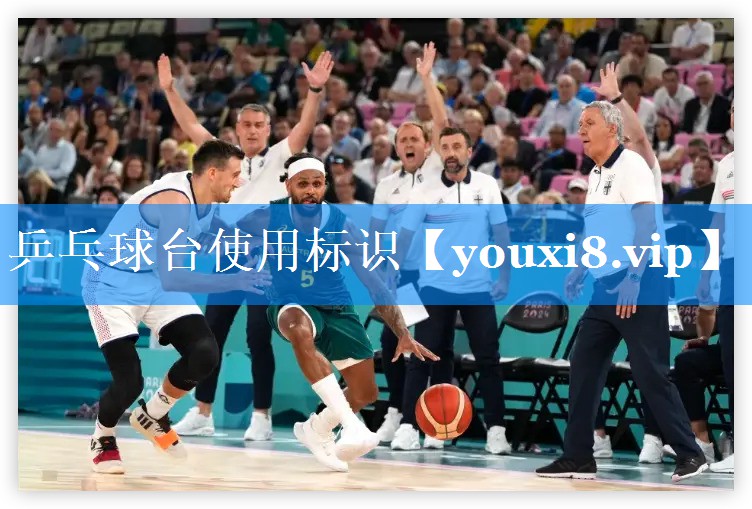乒乓球台使用标识 乒乓球台使用标识
