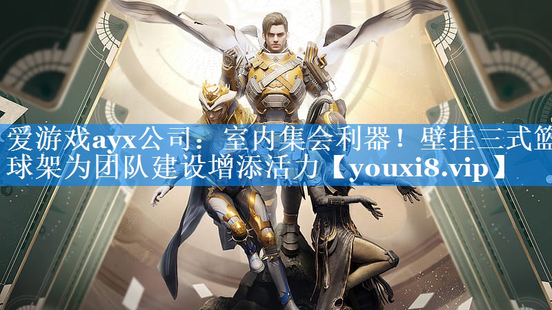 室内集会利器!壁挂三式篮球架为团队建设增添活力 室内集会利器!壁挂三式篮球架为团队建设增添活力
