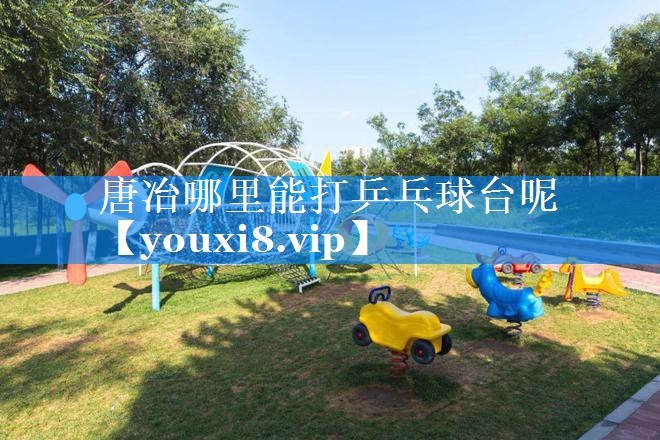 唐冶哪里能打乒乓球台呢 唐冶哪里能打乒乓球台呢