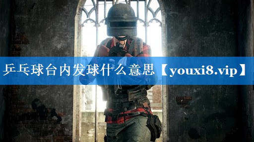 乒乓球台内发球什么意思